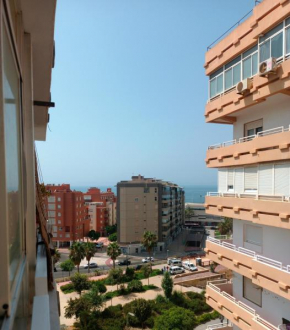Precioso apartamento en Almería